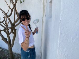 Chantier Bouge les lignes - TFYE