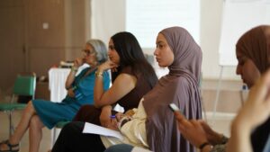 RECIT'MOB 2026 à Hammamet - TFYE