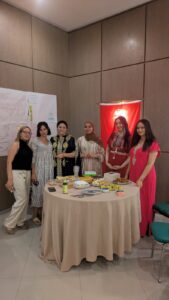 RECIT'MOB 2026 à Hammamet - TFYE
