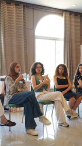 RECIT'MOB 2026 à Hammamet - TFYE