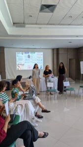 RECIT'MOB 2026 à Hammamet - TFYE