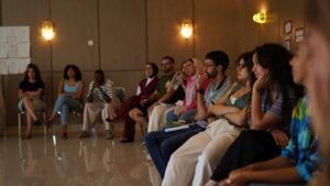 RECIT'MOB 2026 à Hammamet - TFYE