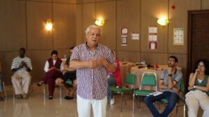 RECIT'MOB 2026 à Hammamet - TFYE