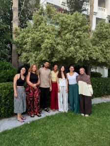 RECIT'MOB 2026 à Hammamet - TFYE