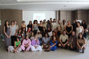 RECIT'MOB 2026 à Hammamet - TFYE